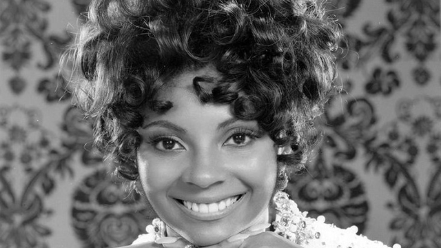 Leslie Uggams